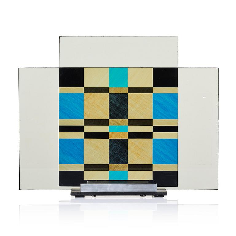 Eric H Olson, "Optochromi-X-1".