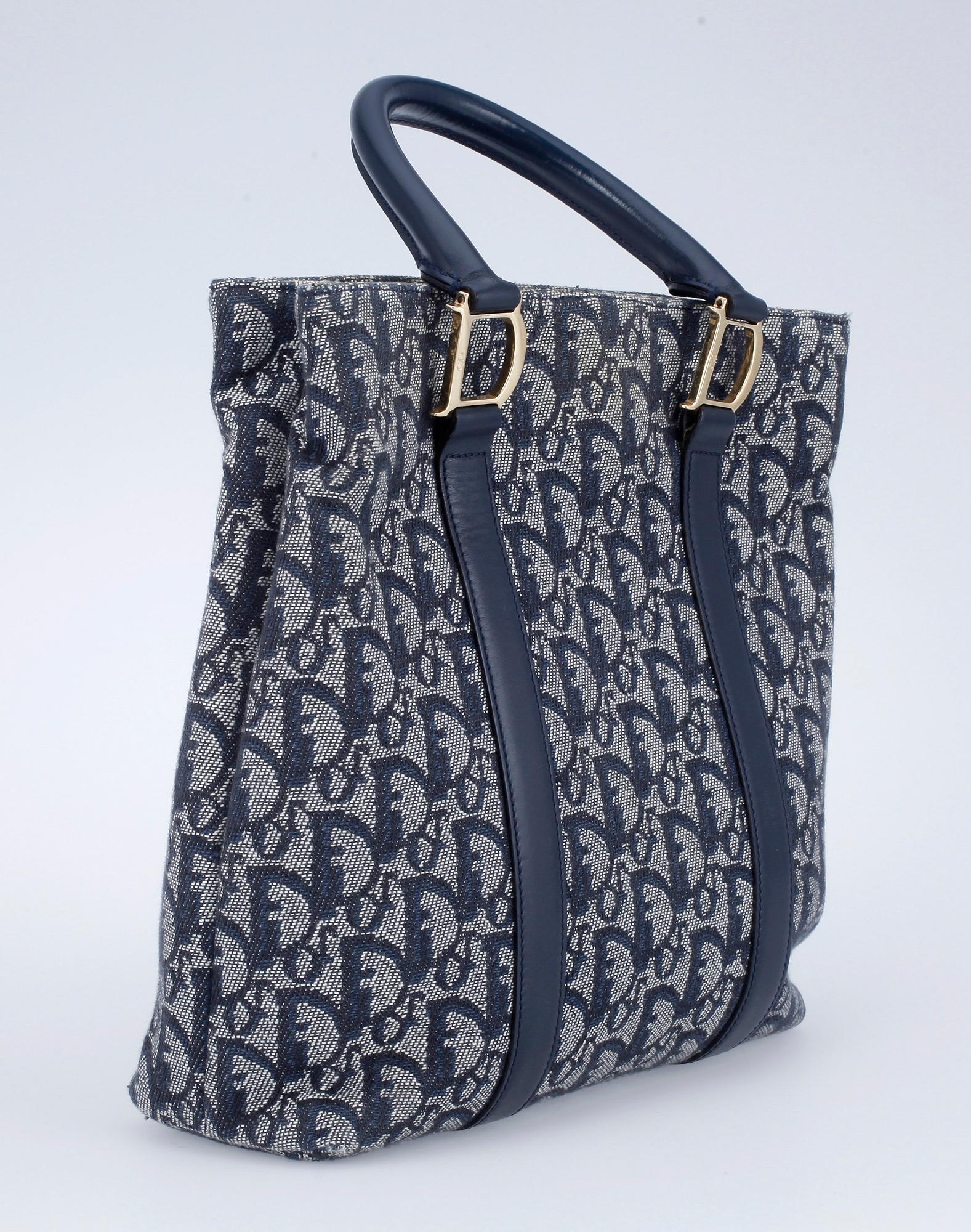 VÄSKA, Christian Dior.