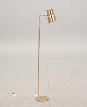 GOLVLAMPA. Hans-Agne Jakobsson. Markaryd. 1970/80-tal.