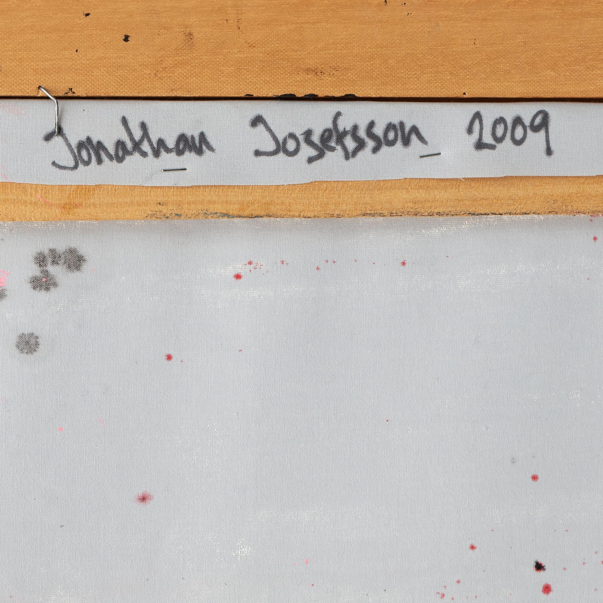 Jonathan "Ollio" Josefsson, Untitled.