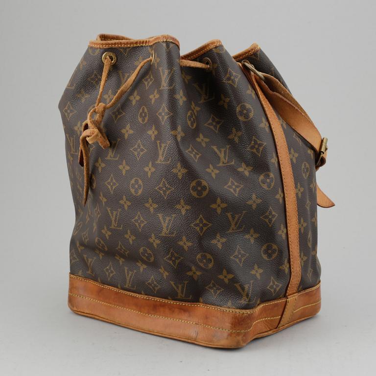 Louis Vuitton, 'Noé', 1988.