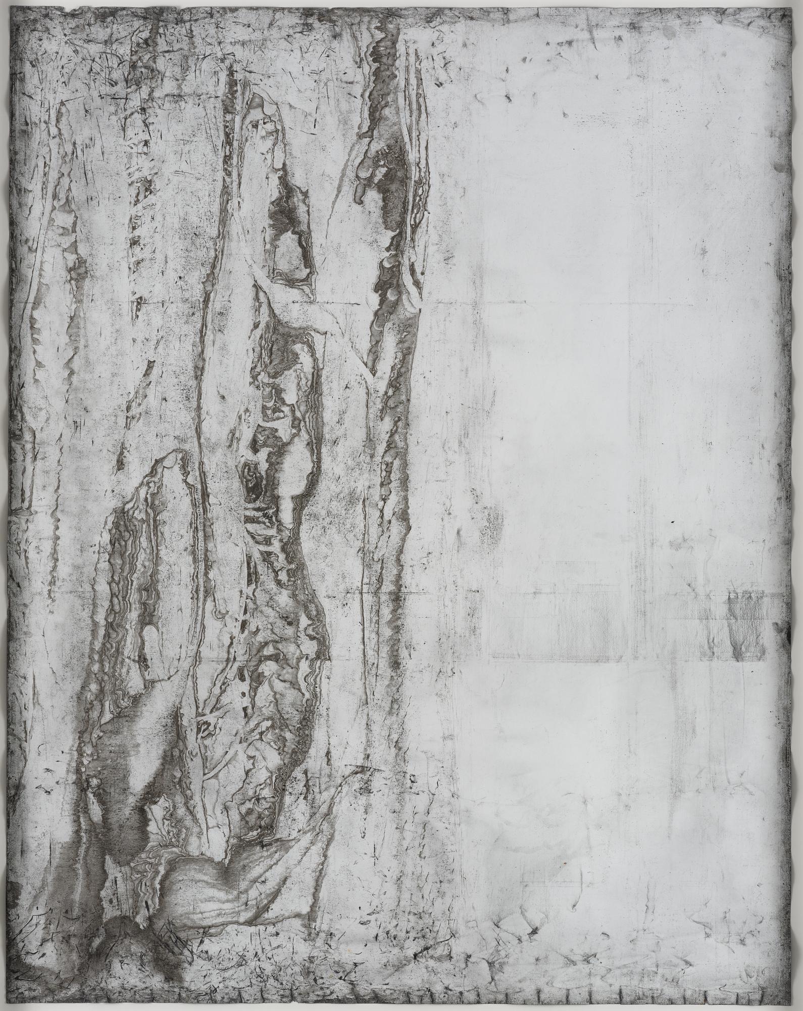 Catrin Andersson, "(Elastic) Beyond The Horizon (STATE) #5".