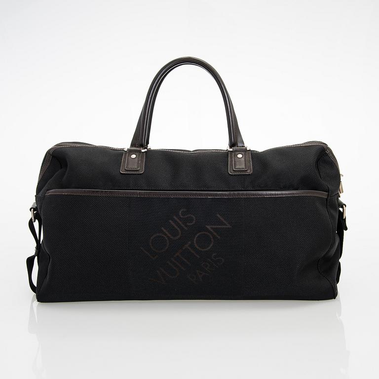 Louis Vuitton, "Souverain" bag.