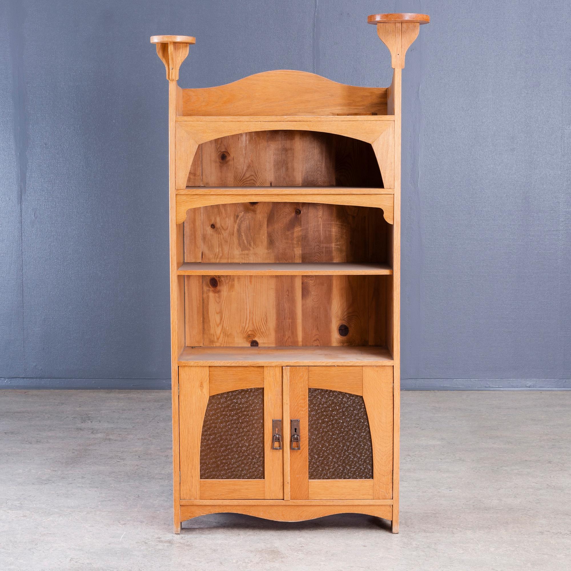 HYLLA, jugend, 1900-talets början.