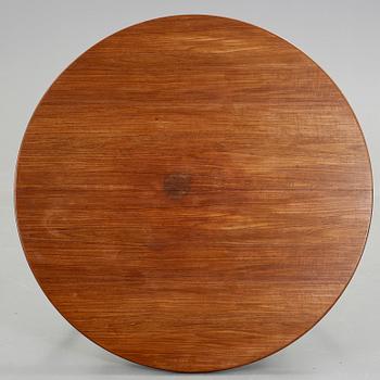 BORD, JOC Vetlanda, 1900-talets andra hälft.