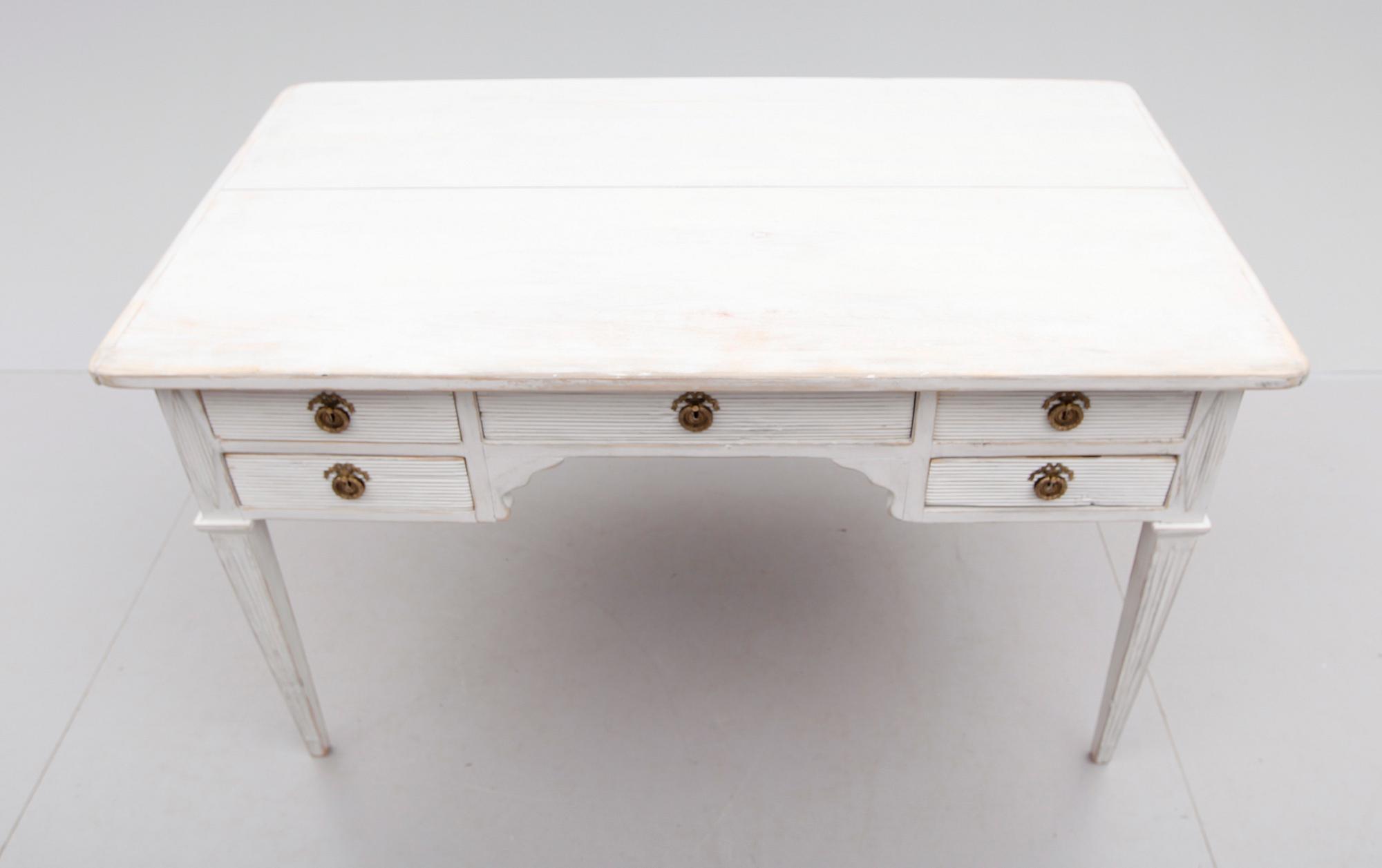 SKRIVBORD, 1900-talets första hälft.