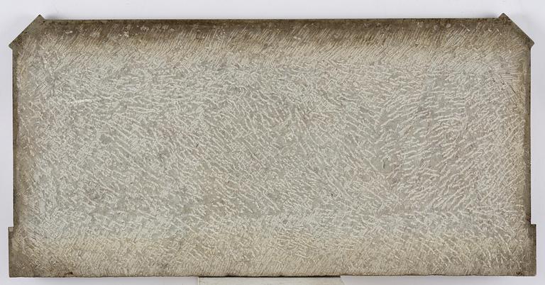 A Gustavian marquetry commode by A. Lundelius (master in Stockholm 1778-1823).