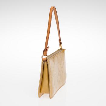 LAUKKU, "Lexington", Louis Vuitton.