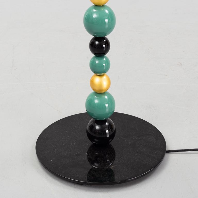 Fredrik Mattson, golvlampa, "RGB", för Zero.