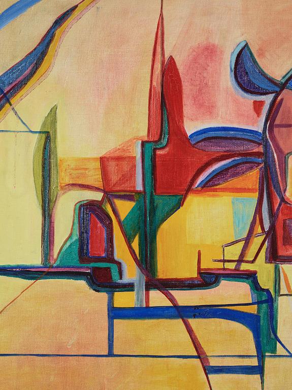 Siri Rathsman, "Träd".