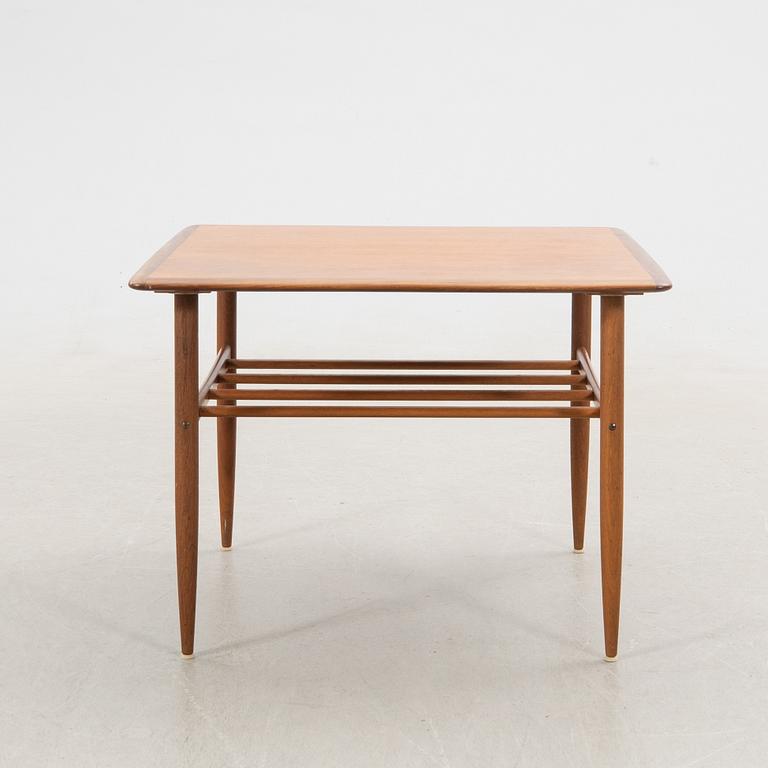 Coffee table, Alberts Tibro, 1960s/1970s.