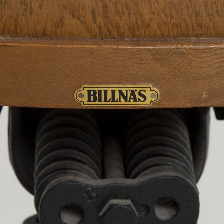 SKRIVBORDSSTOL, Billnäs, ca  1920-tal.