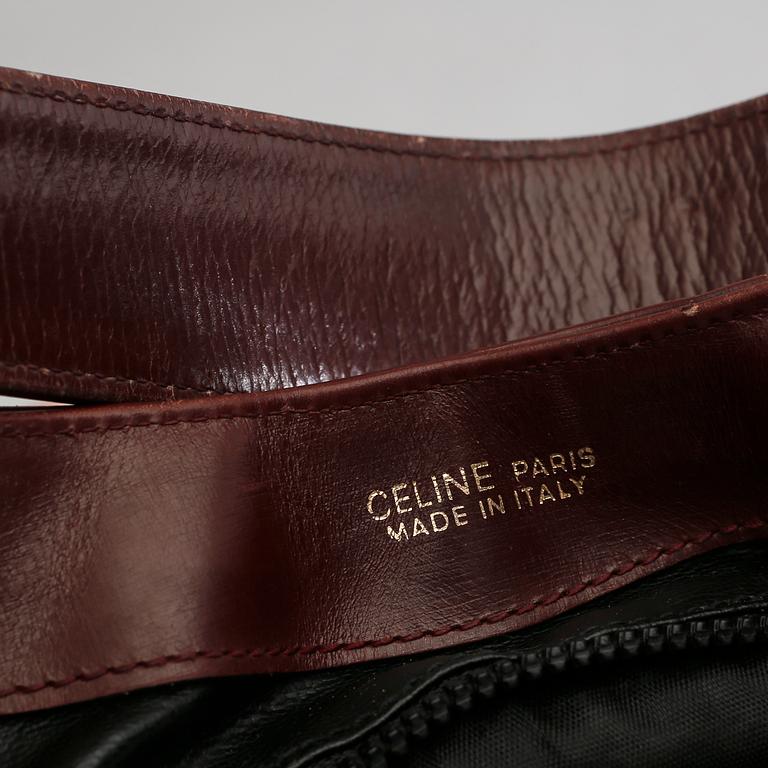 HANDVÄSKA, Cèline.