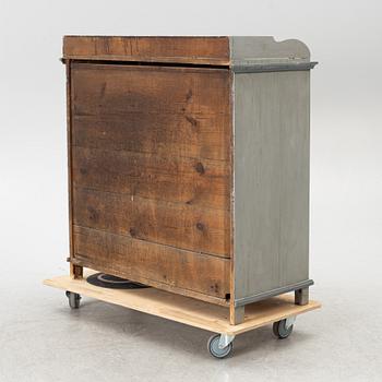 Sideboard, Gustavian, early 19th century.