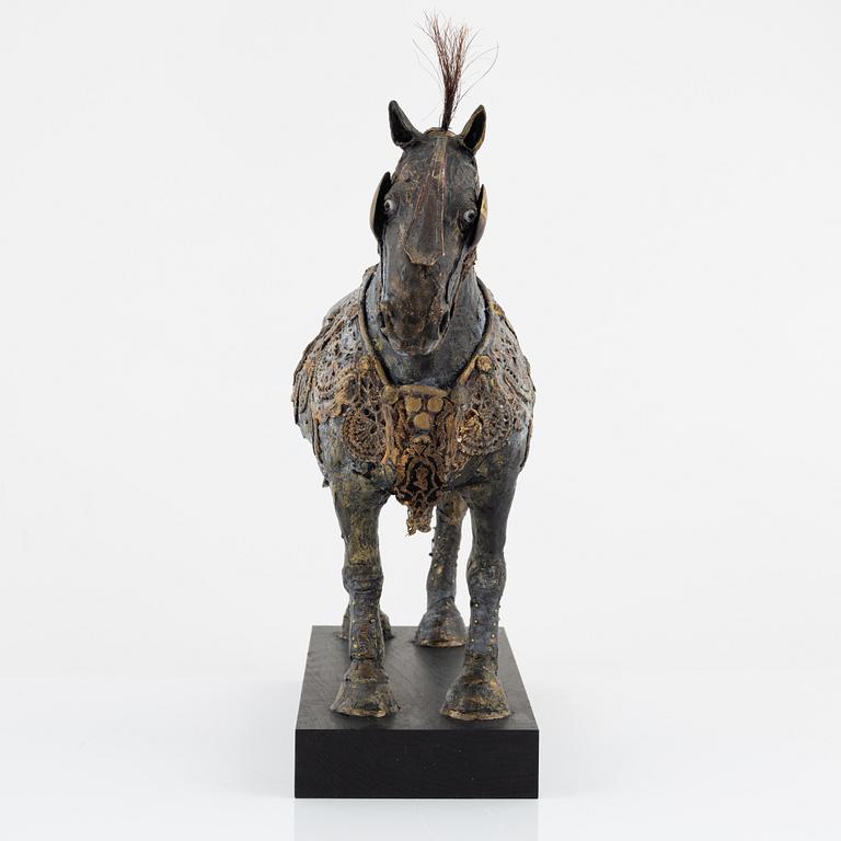 Marta Runemark, utan titel.