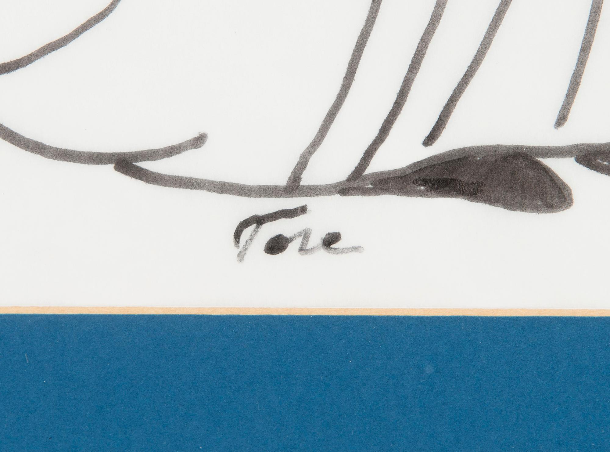 Tove Jansson, Muminmamman.