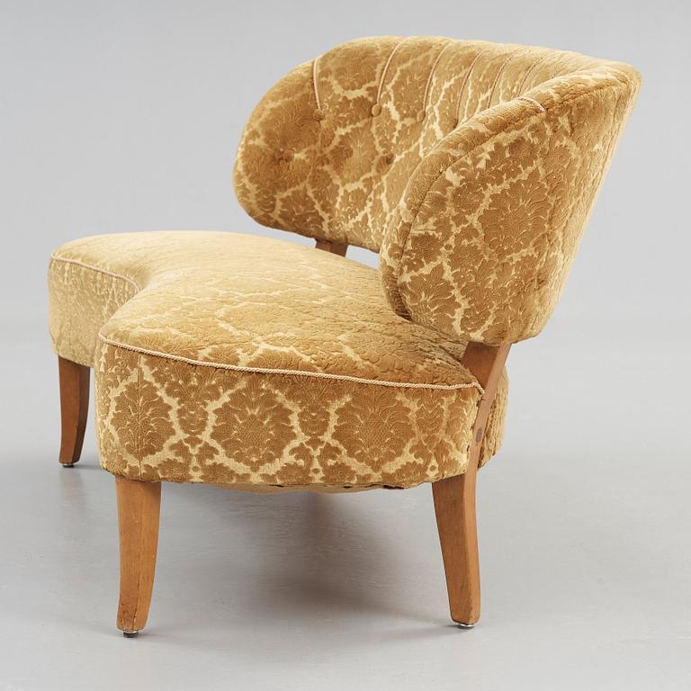 SOFFA, "Berlin", Carl Malmsten.