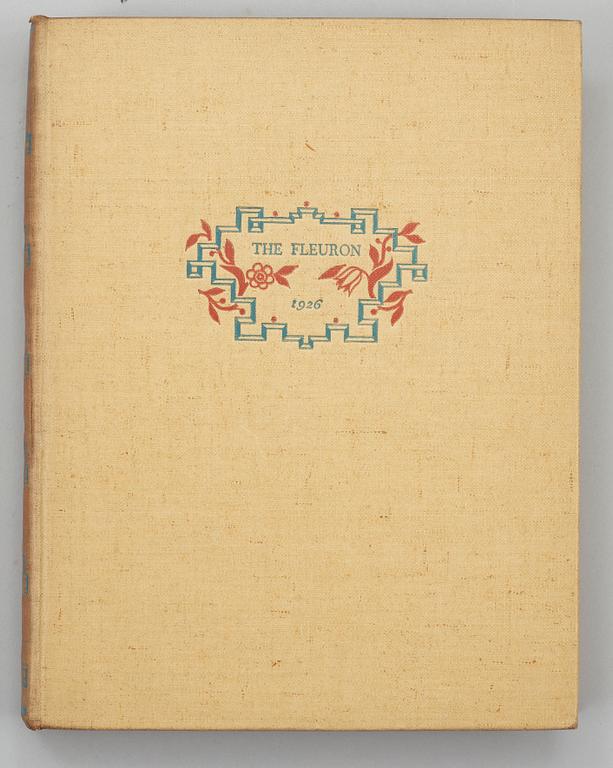 C.F. HULTENHEIMS BOKSAMLING CAMERA ANTIQUA.