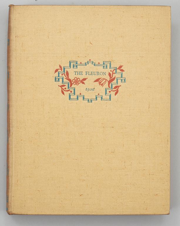 C.F. HULTENHEIM BOOK COLLECTION, CAMERA ANTIQUA.