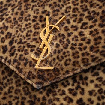 Yves Saint Laurent, bag, "Kate".