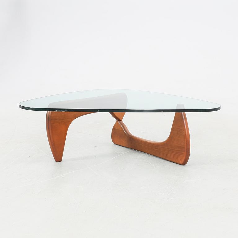 Isamu Noguchi, soffbord "Noguchi coffee table".