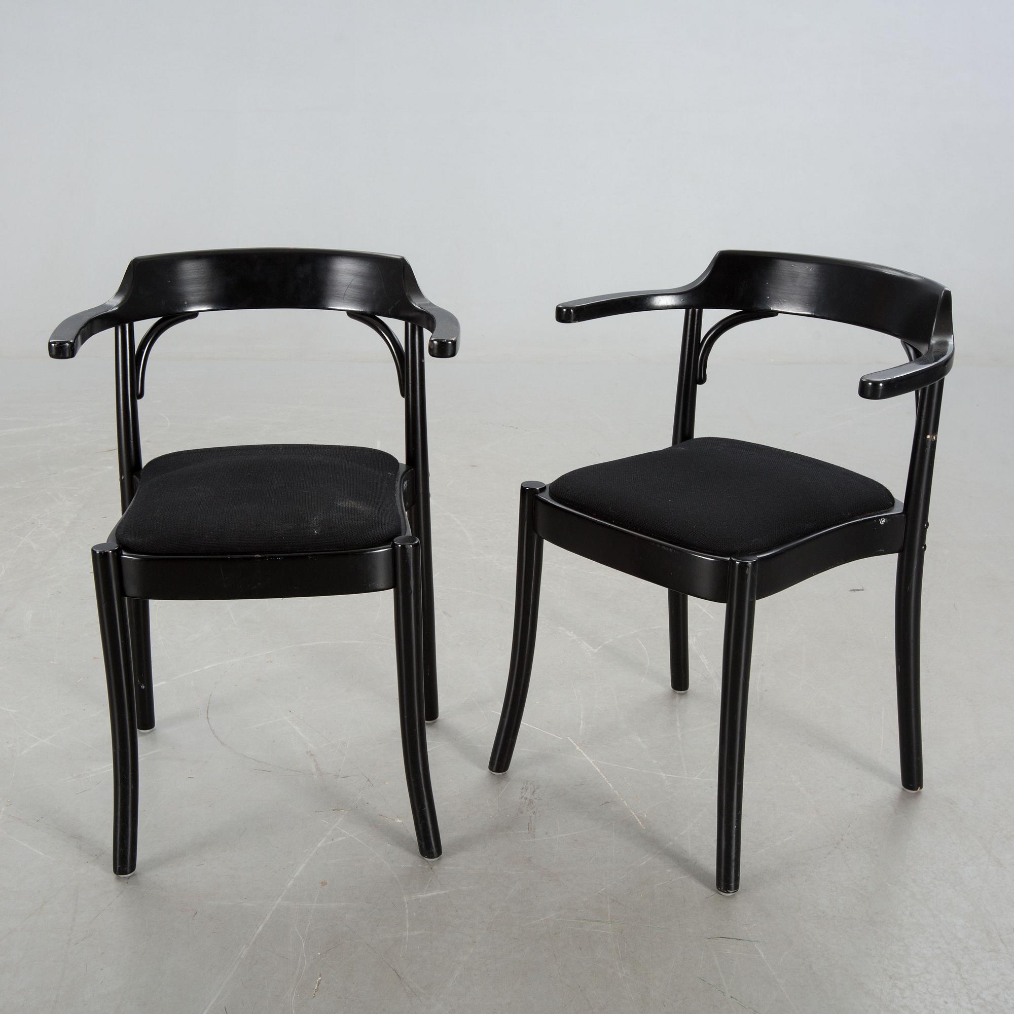 STOLAR, 6 st, Gemla, 1900-talets andra hälft.