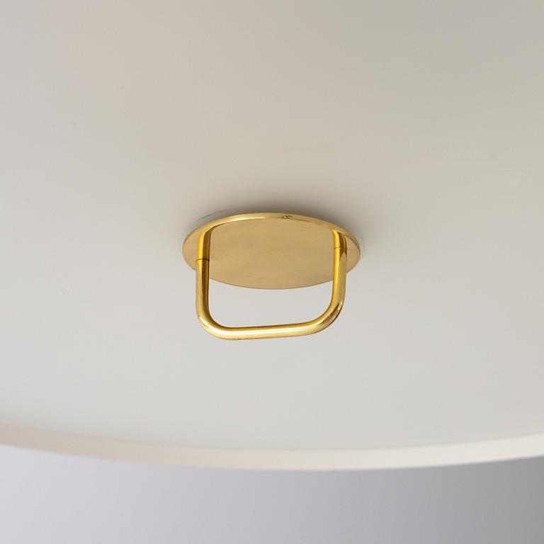 Paavo Tynell, a ceiling lamp, model 1965, Gubi, Denmark.