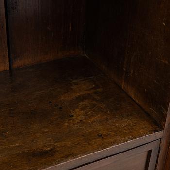 Cabinet, Rococo, 18th century.