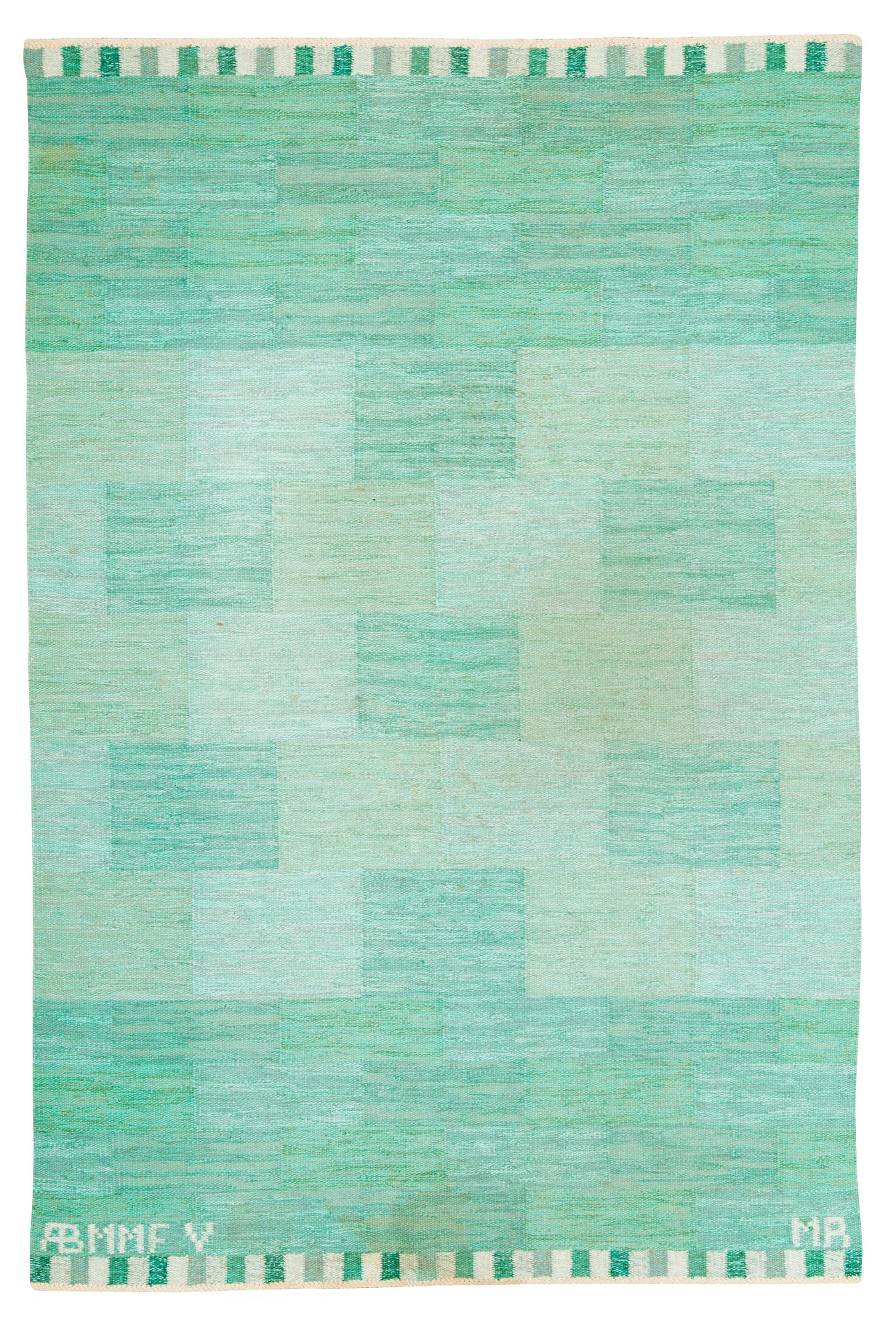 MATTA. "Muren, grön, kall". Rölakan. 245,5 x 163 cm. Signerad AB MMF V MR.