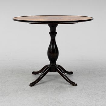 CARL MALMSTEN, bord "Haga", AB Nordiska Kompaniet.