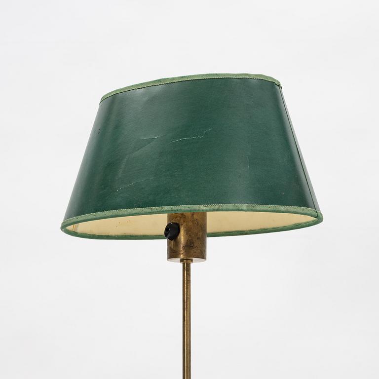 Josef Frank, golvlampa, modell 2458 "Kryckan", Firma Svenskt Tenn.