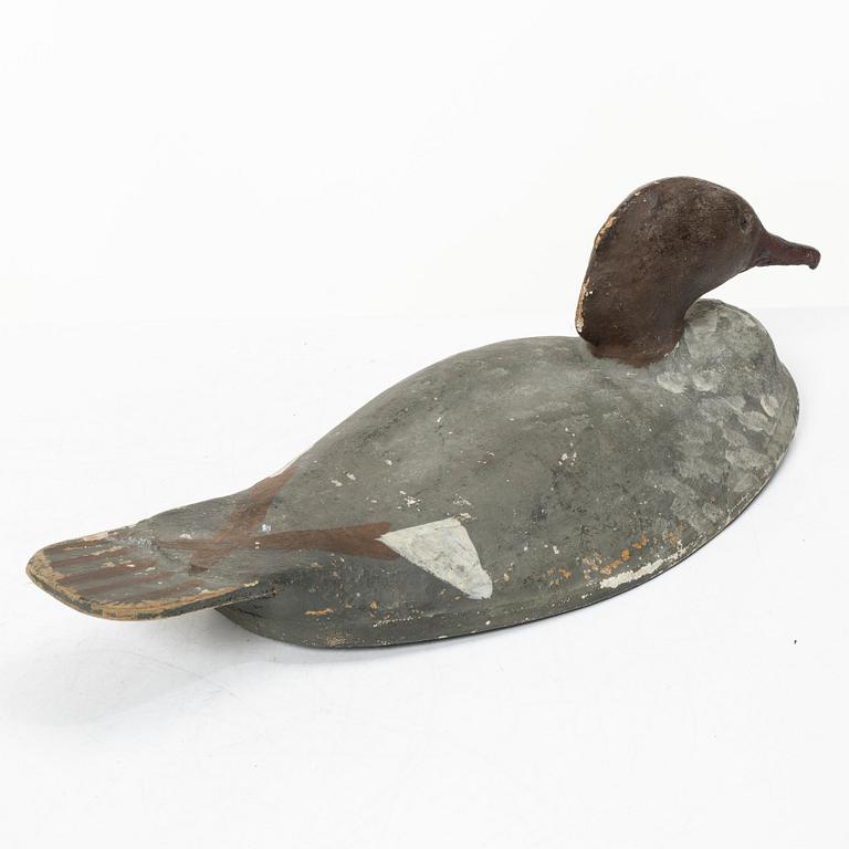 Vettar, 3 pcs, 20th century.