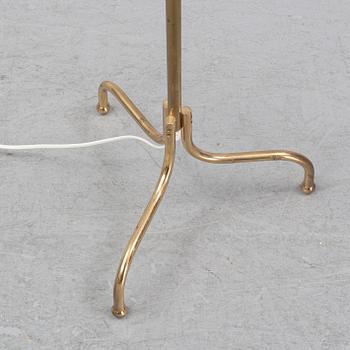 A model 2424 up light by Josef Frank for Firma Svenskt Tenn.