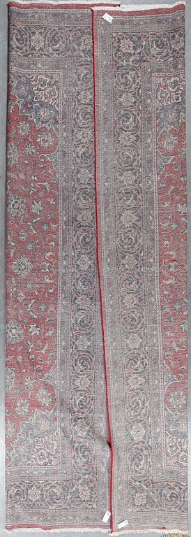 MATTA, Mahal, ca 448x330 cm.