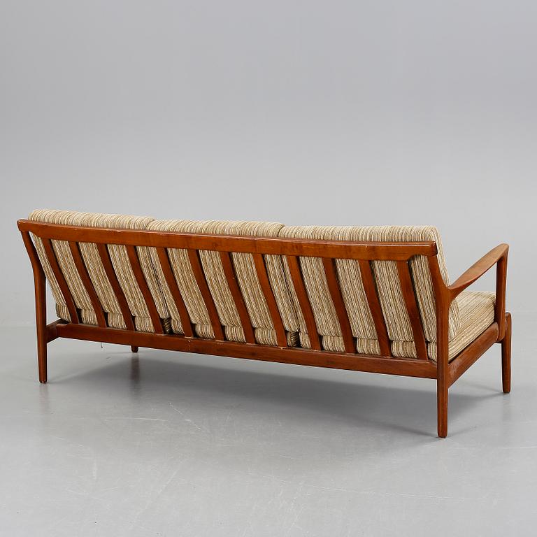 SOFFA, Bröderna Andersson, Ekenäs, 1950/60-tal.