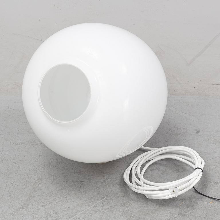 Wilhelm Lauritzen, 'VL45 Radiohus Pendant' for Louis Poulsen.