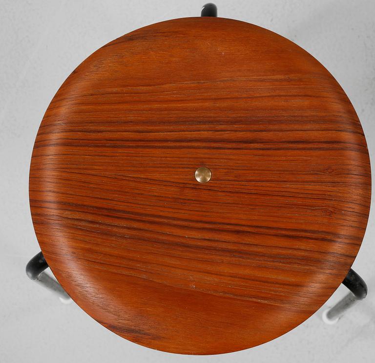 PALLAR, ett par, 1950/-60-tal.