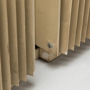 Alvar Aalto, kattovalaisin, tilaustyö, Idman 1962.