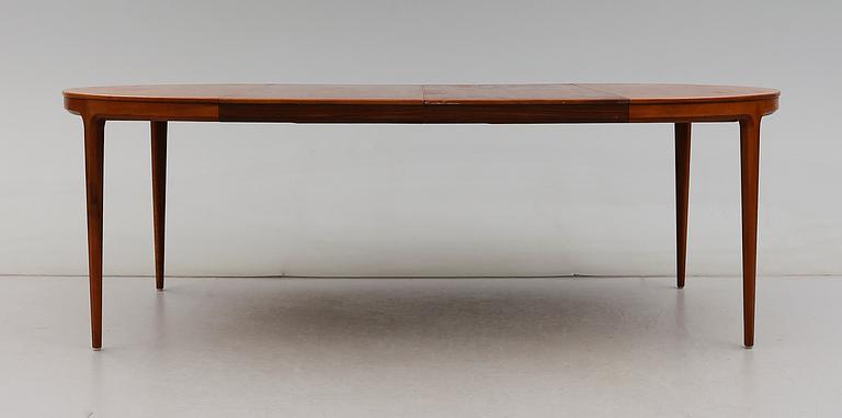 MATBORD, Bertil Fridhagen, Bodafors 1964.