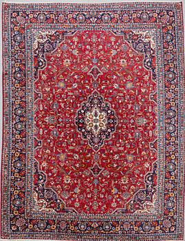 MATTA, semiantik, Keshan, ca 381 X 296 cm.