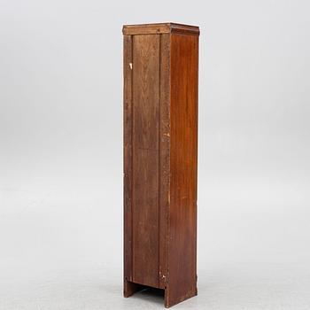 A cabinet, early 20th Century.