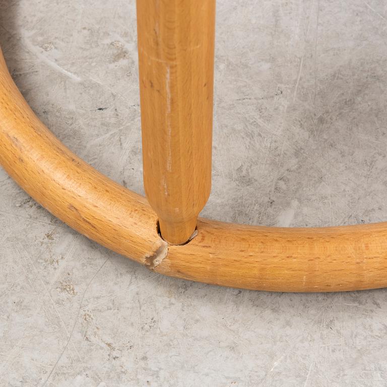 Karin Mobring, barnmöbel, 3 delar, "Anna", IKEA.