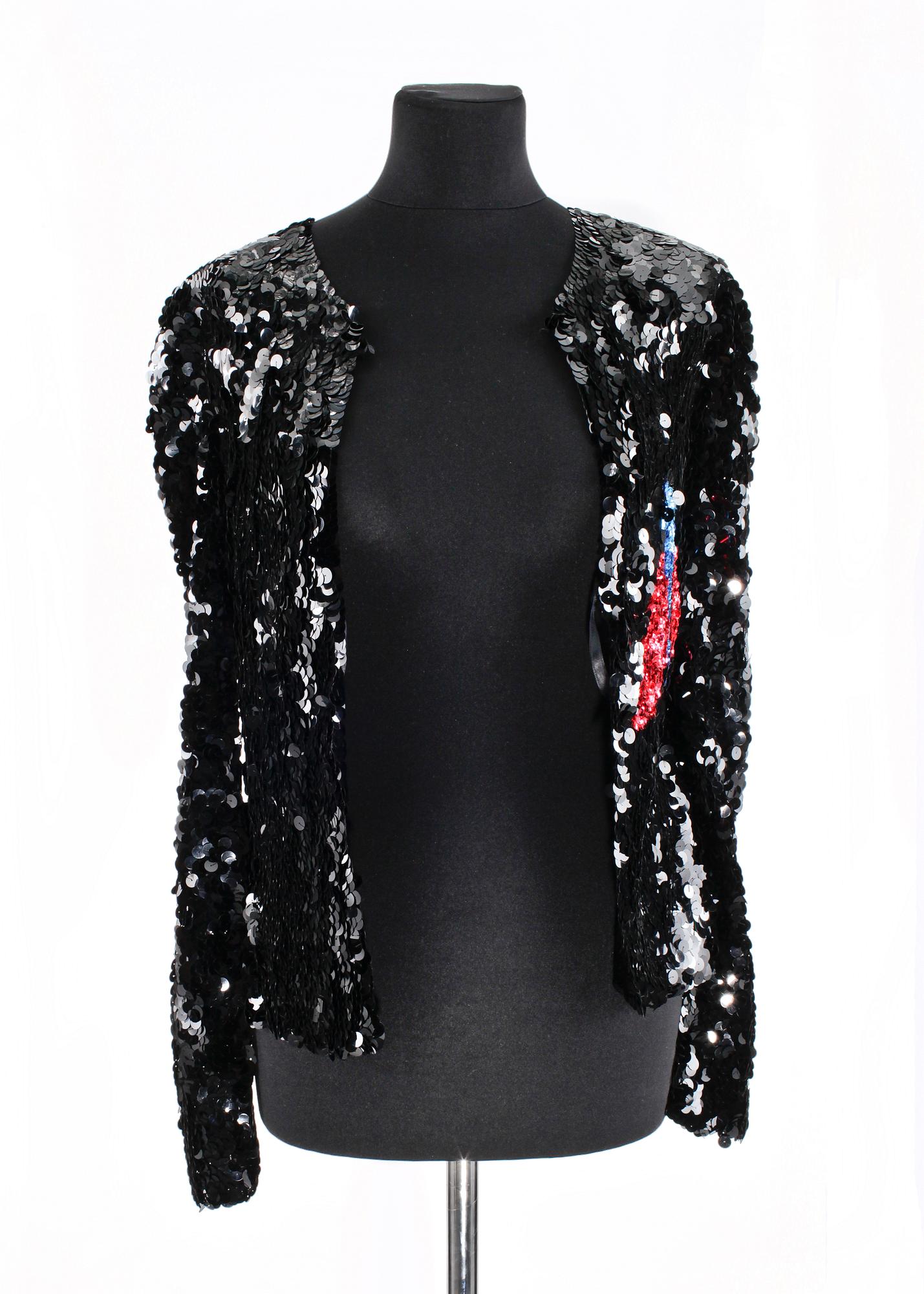 SONIA RYKIEL, jacka. Tidigt 1970-tal.