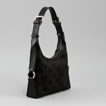 HANDVÄSKA, Mulberry, sent 1900-tal.