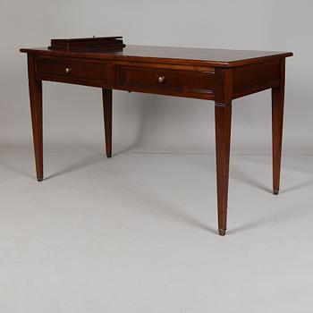 SKRIVBORD, Richelieu, Frankrike, 1900-talets andra hälft.