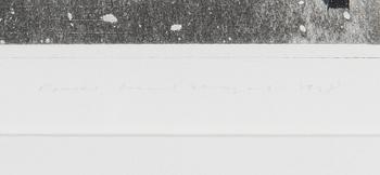 Pentti Lumikangas, "Avoin Ovi".