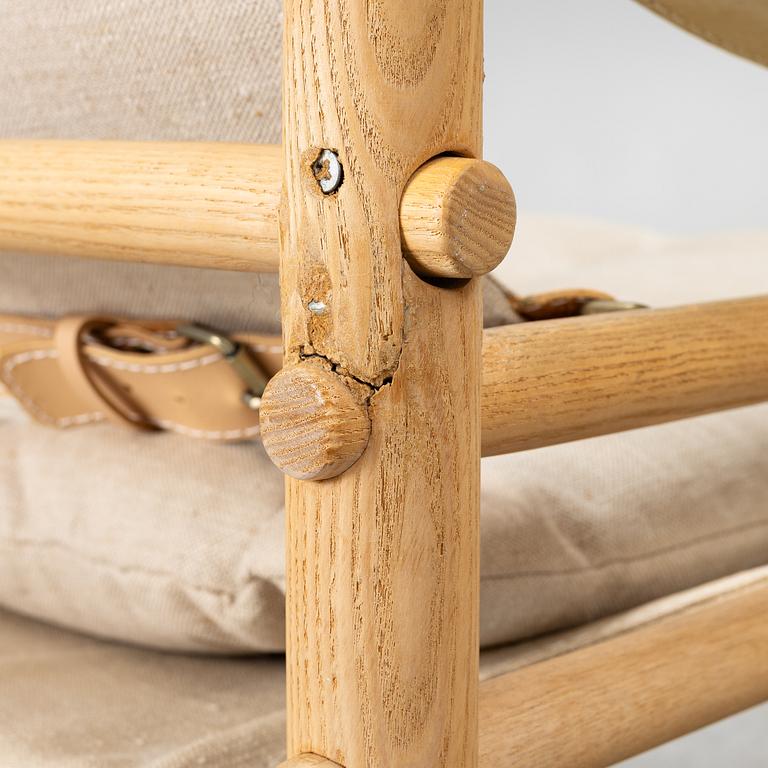 Arne Norell, fåtöljer, ett par, "Scirocco", Norell Möbler, 1900-talets andra hälft.