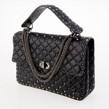 VALENTINO "Rockstud Spike", LAUKKU.