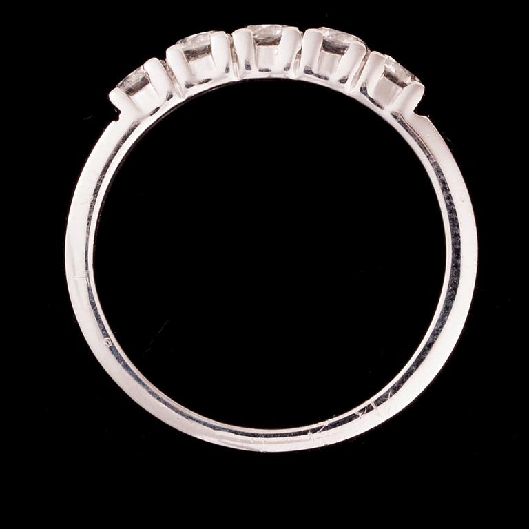 A RING.