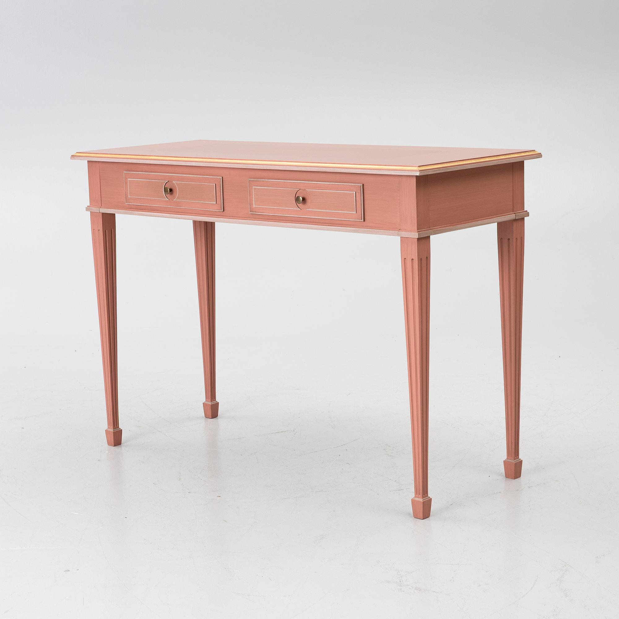 Sideboard, Gustavian style, K.A Roos.